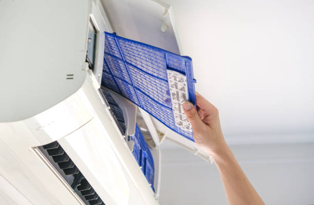 Best HVAC Duct Inspection Services  in Charlotte, TN